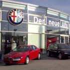 Umfassende EDV-Betreuung im Autohaus Weitmann